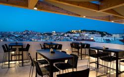 Lisboa Pessoa Hotel