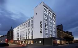 Scandic Front