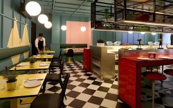 Axel Hotel Madrid - Adults Only