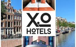 XO Hotels Park West