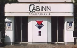 Cabinn Scandinavia