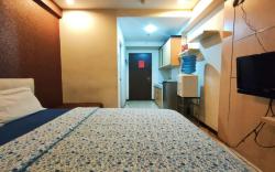The Suites Metro by Faris Property