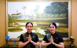 Grand Savero Hotel