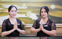 Grand Savero Hotel