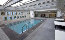 Holiday Inn Express Pachuca By IHG