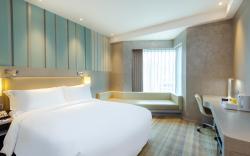 Holiday Inn Express Hong Kong Mongkok By IHG