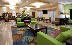 Holiday Inn Express & Suites Davenport North By IHG