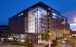 Crowne Plaza Newcastle - Stephenson Quarter By IHG