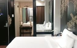 A25 Hotel - 06 Truong Dinh