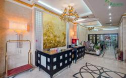 A25 Hotel - 06 Truong Dinh