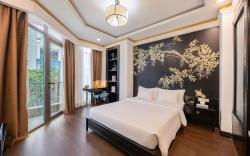 A25 Hotel - 06 Truong Dinh