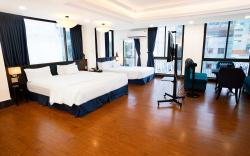 A25 Hotel - 06 Truong Dinh