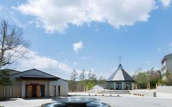 Tateshina Lake Resort