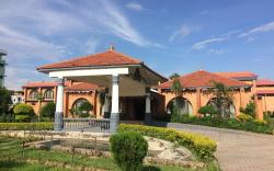 Hotel Lumbini Garden New Crystal 