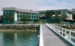 Mariners on the Waterfront
