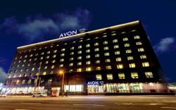 AVON Hotel