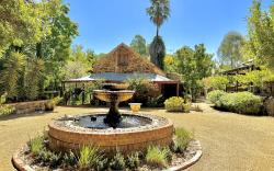 Jacobs Creek Retreat at Moorooroo Park