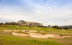 McCracken Country Club