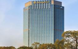Shangri-La Nanchang