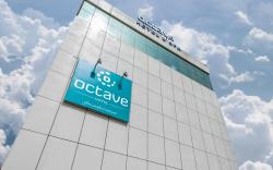 Octave Hotel And Spa - Marathahalli
