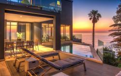 Houghton View Boutique Guest House