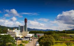 Strawberry and Milk Bed and Breakfast