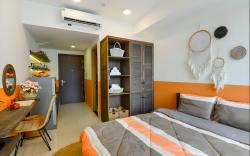 The Grand Saigon Apartment