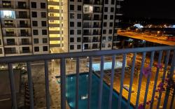 Casa As SYakirin @Meru, Ipoh wt poolview near MAPS