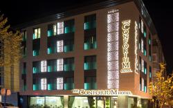 The Conforium Hotel