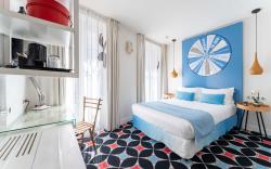 Hotel Joke - Astotel