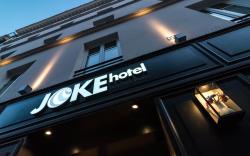 Hotel Joke - Astotel