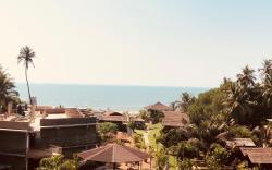 Hotel Swati