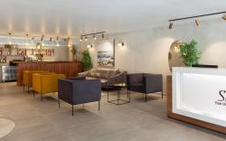 Shani Hotel Jerusalem