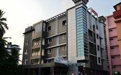 Hotel South Regency 