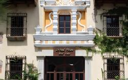 Hotel Real Plaza