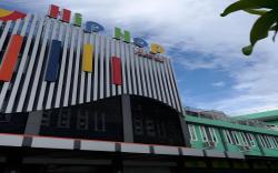 Hip Hop Hotel