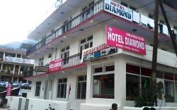 Hotel Diamond