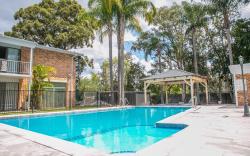 Gosford Resort and Conference Center