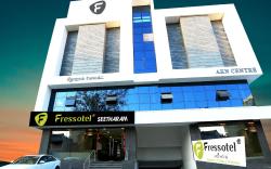 FRESSOTEL SEETHARAM