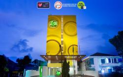 Zest Bogor by Swiss-Belhotel International