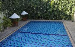 Hotel Casamara-Kandy
