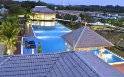 TeeTa at Casa Seaside Rayong
