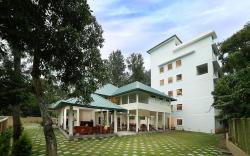 Pepper Vine Hotel