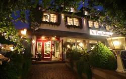 Romantik Hotel Fuchsbau