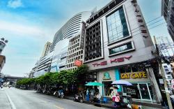 The Key Bangkok