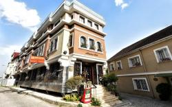 Almina Hotel