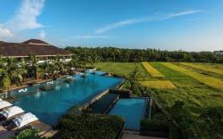 Alila Diwa Goa India