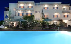 Caldera Romantica Hotel