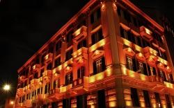 Grand Hotel Wagner