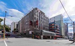Trinity Hotel